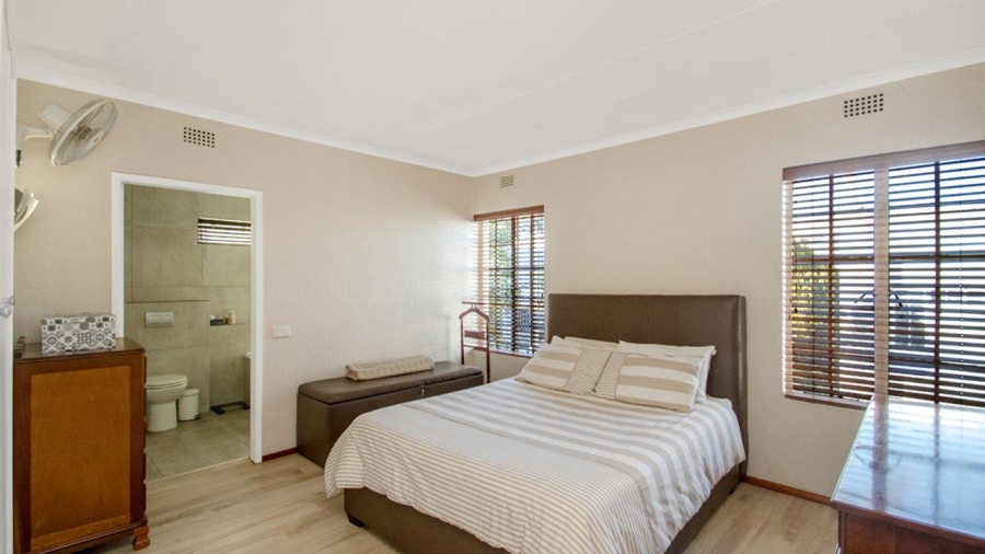 1 Bedroom Property for Sale in Edenburg Gauteng