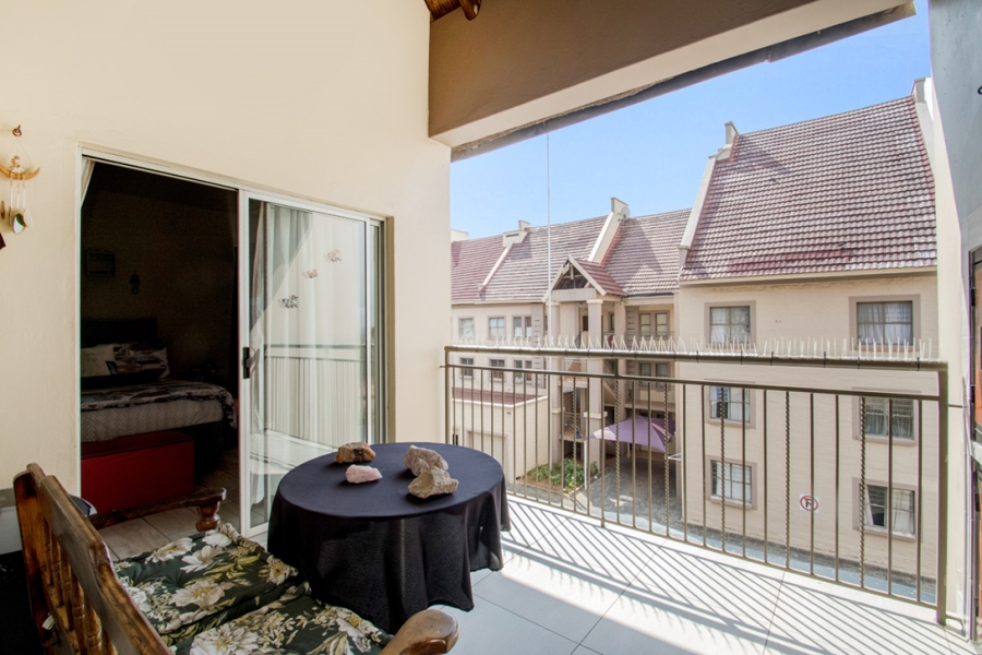 2 Bedroom Property for Sale in Sundowner Gauteng