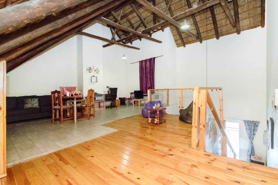 2 Bedroom Property for Sale in Sundowner Gauteng