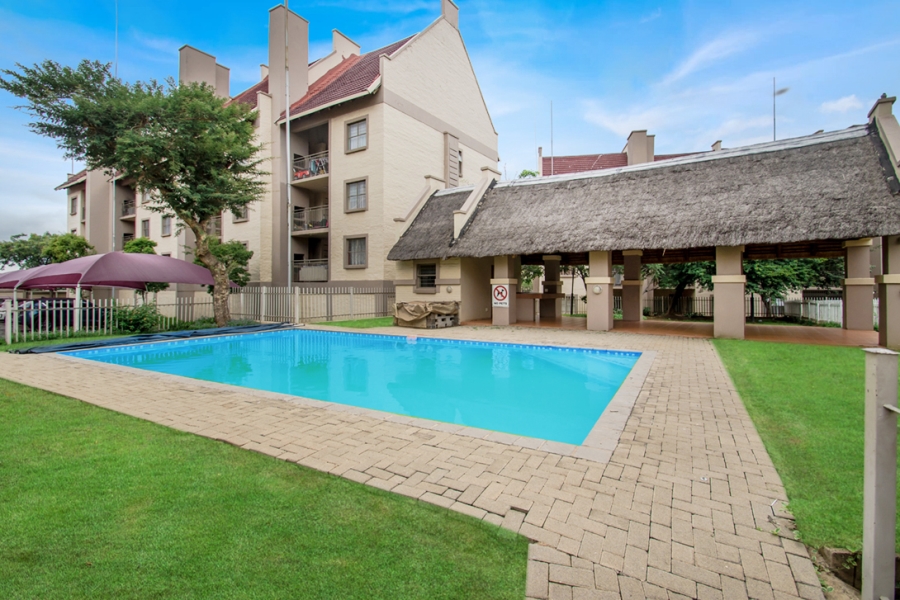 2 Bedroom Property for Sale in Sundowner Gauteng