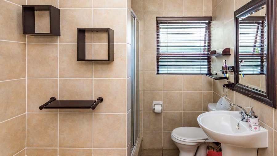 2 Bedroom Property for Sale in Sunninghill Gauteng