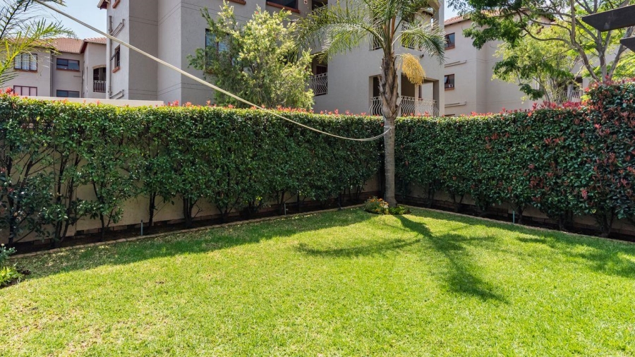 2 Bedroom Property for Sale in Sunninghill Gauteng