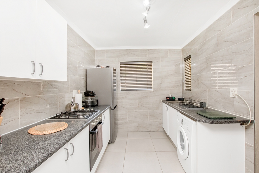 2 Bedroom Property for Sale in Rangeview Gauteng