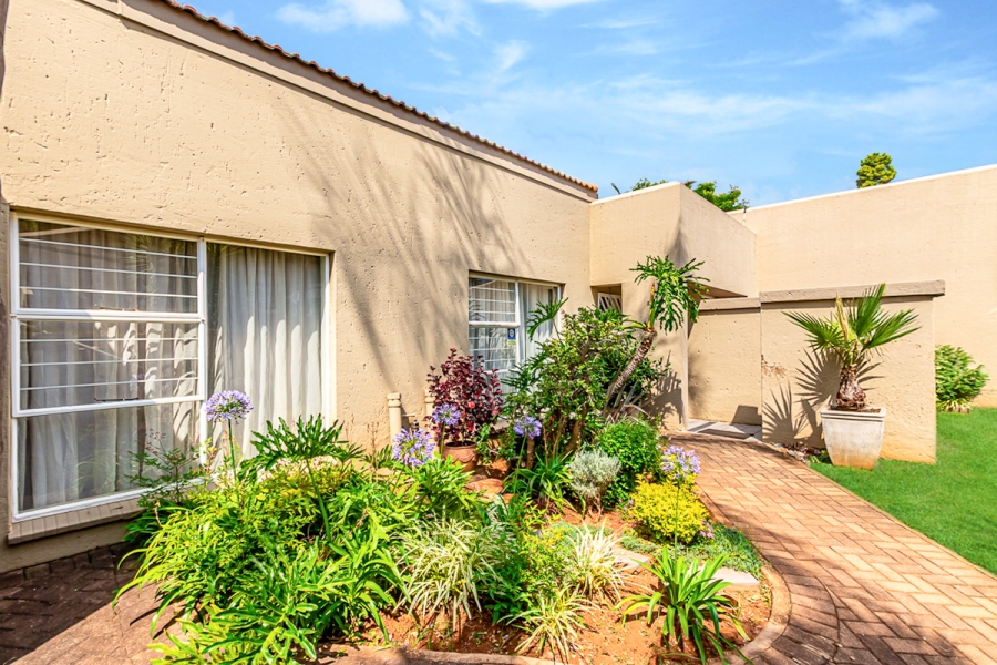 2 Bedroom Property for Sale in Rangeview Gauteng