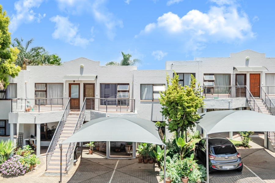 1 Bedroom Property for Sale in Paulshof Gauteng