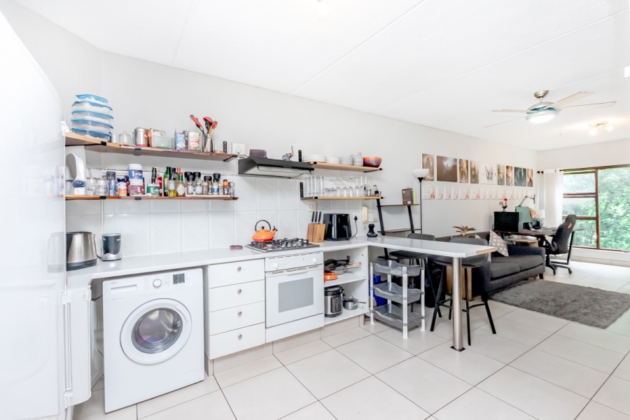 1 Bedroom Property for Sale in Paulshof Gauteng