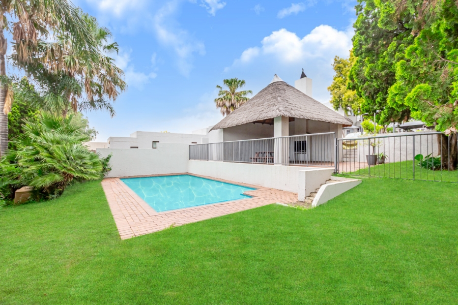 1 Bedroom Property for Sale in Paulshof Gauteng