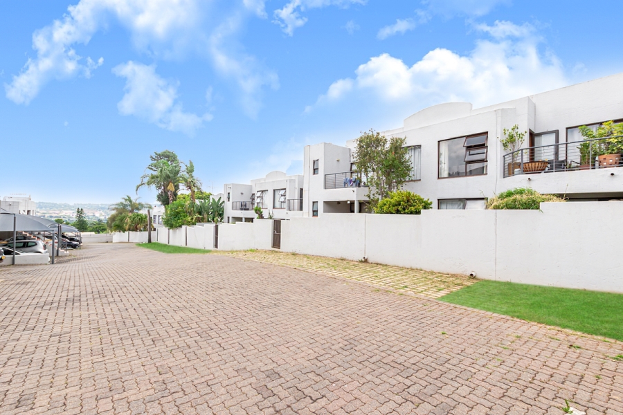 1 Bedroom Property for Sale in Paulshof Gauteng