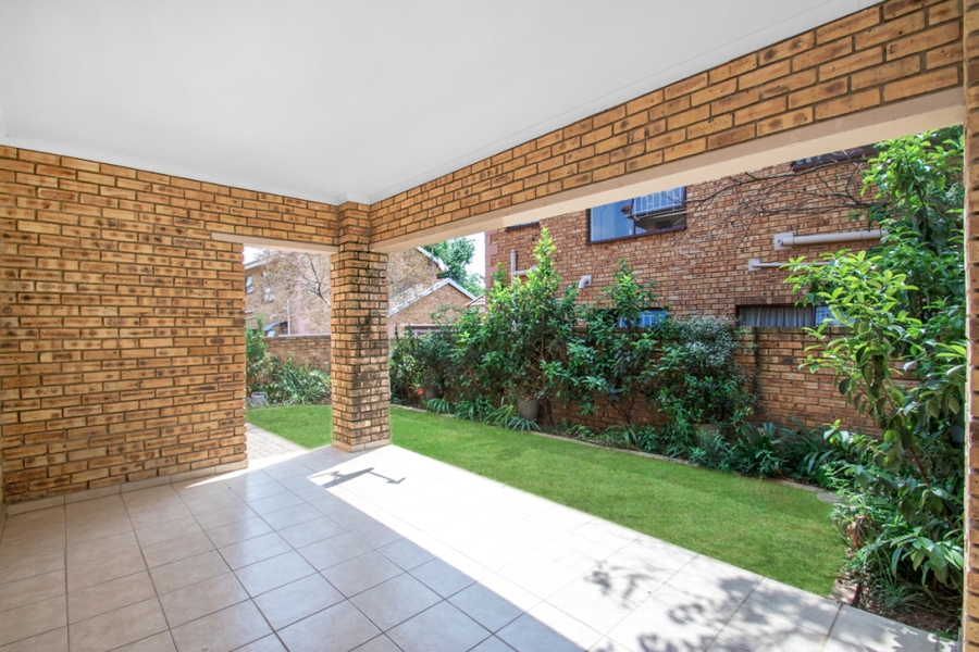 To Let 3 Bedroom Property for Rent in Honeydew Manor Gauteng