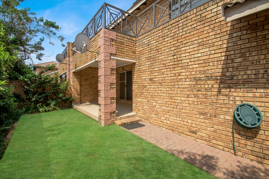 To Let 3 Bedroom Property for Rent in Honeydew Manor Gauteng