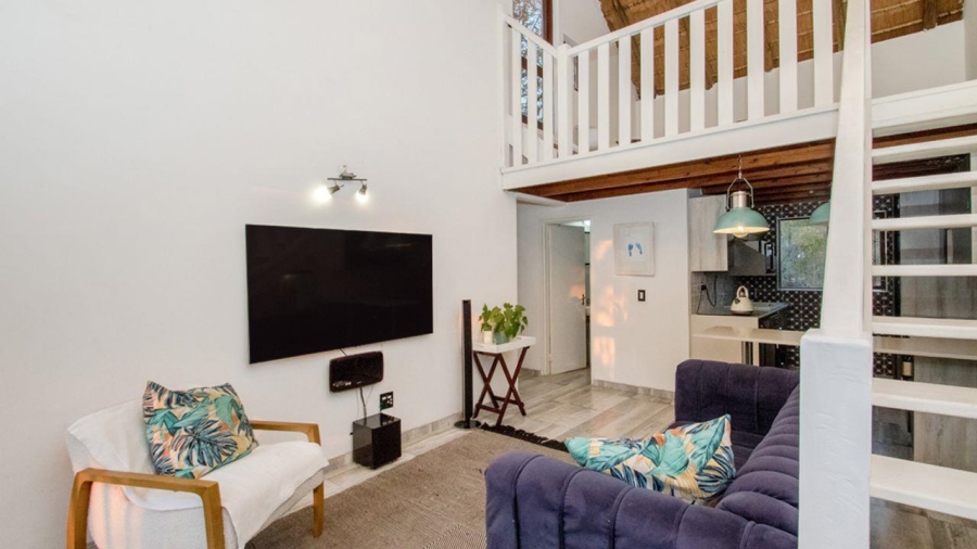 2 Bedroom Property for Sale in Jukskei Park Gauteng