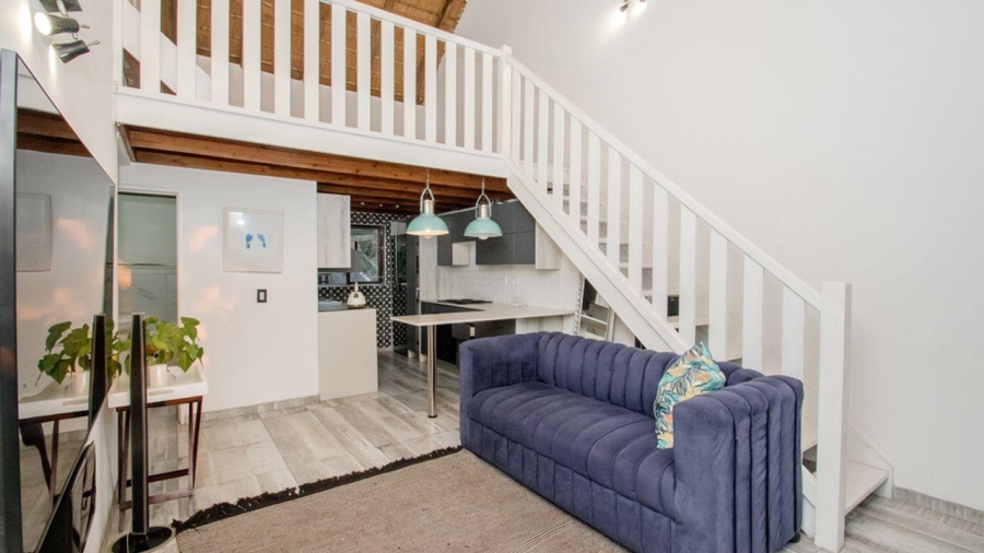 2 Bedroom Property for Sale in Jukskei Park Gauteng