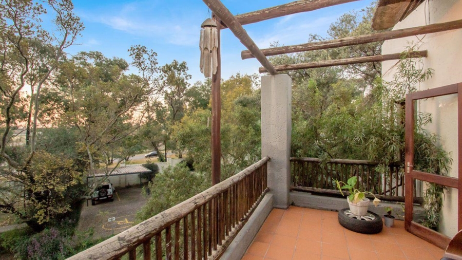 2 Bedroom Property for Sale in Jukskei Park Gauteng