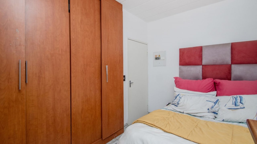 2 Bedroom Property for Sale in Jukskei Park Gauteng