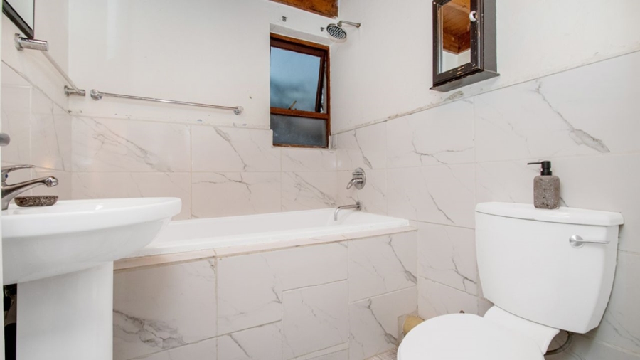 2 Bedroom Property for Sale in Jukskei Park Gauteng