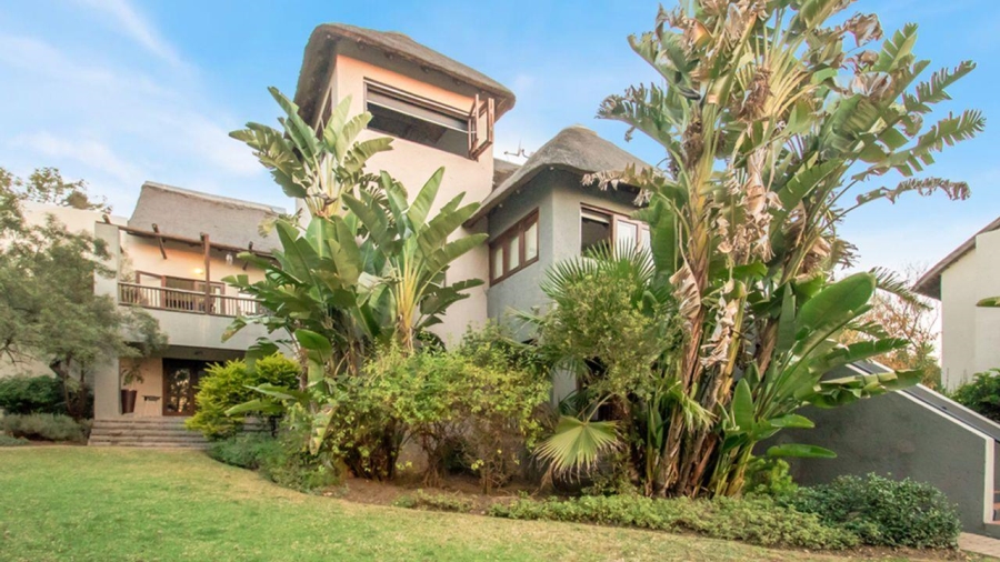 2 Bedroom Property for Sale in Jukskei Park Gauteng