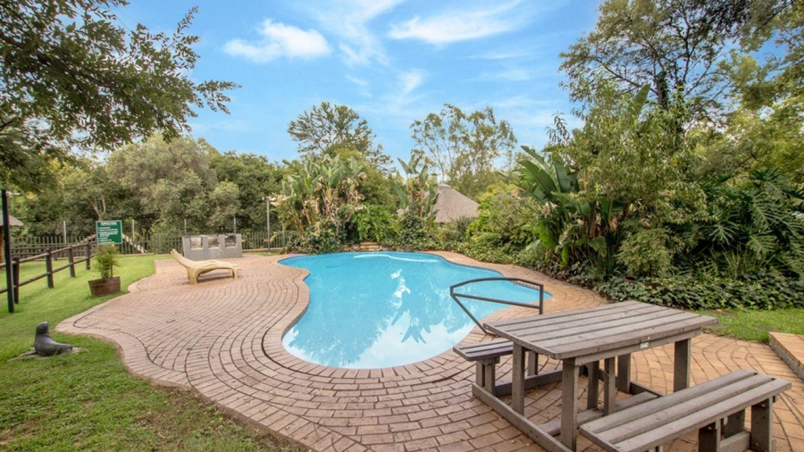 2 Bedroom Property for Sale in Jukskei Park Gauteng