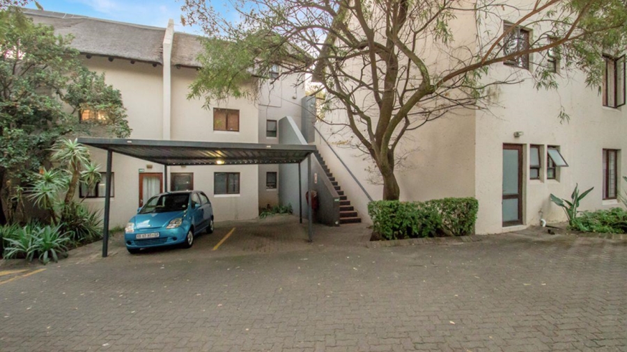 2 Bedroom Property for Sale in Jukskei Park Gauteng