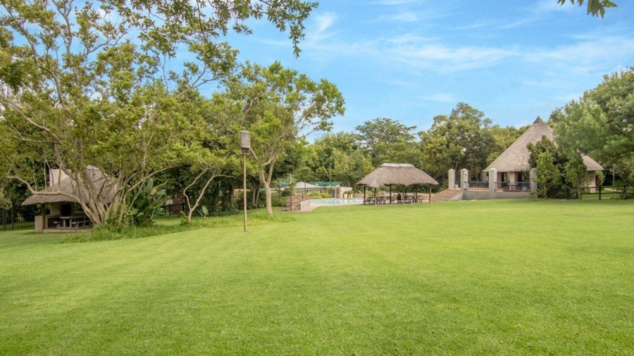 2 Bedroom Property for Sale in Jukskei Park Gauteng