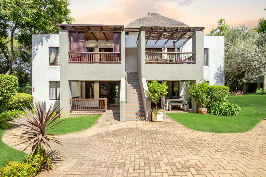 2 Bedroom Property for Sale in Jukskei Park Gauteng