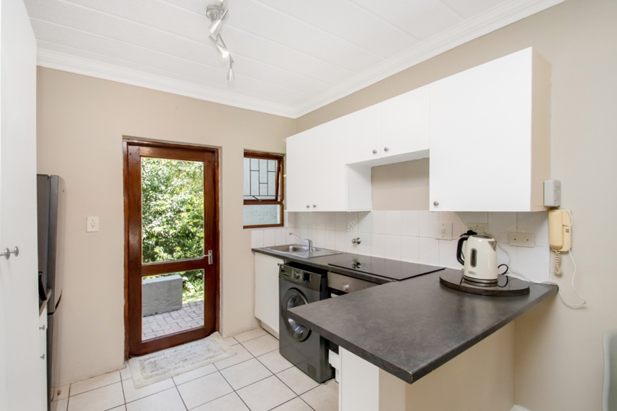 2 Bedroom Property for Sale in Jukskei Park Gauteng