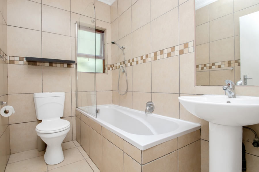 2 Bedroom Property for Sale in Jukskei Park Gauteng