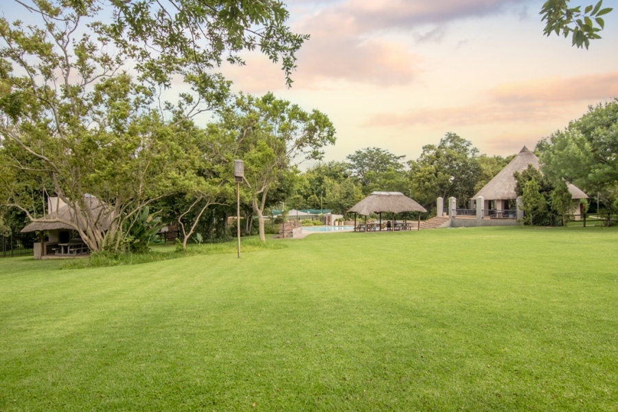 2 Bedroom Property for Sale in Jukskei Park Gauteng