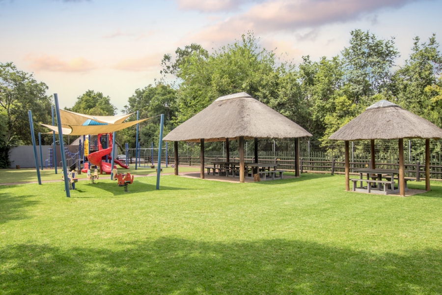 2 Bedroom Property for Sale in Jukskei Park Gauteng