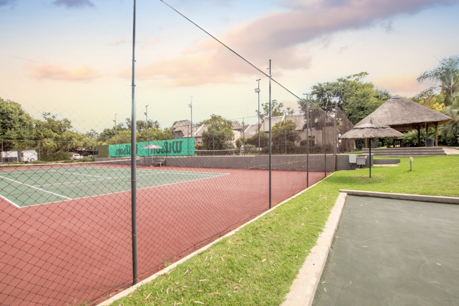 2 Bedroom Property for Sale in Jukskei Park Gauteng