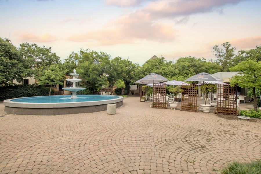 2 Bedroom Property for Sale in Jukskei Park Gauteng