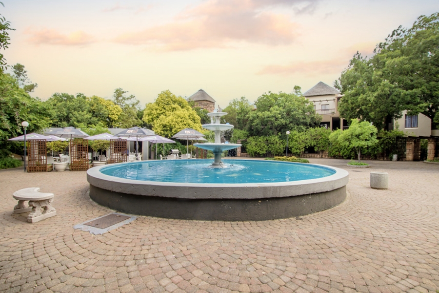 2 Bedroom Property for Sale in Jukskei Park Gauteng