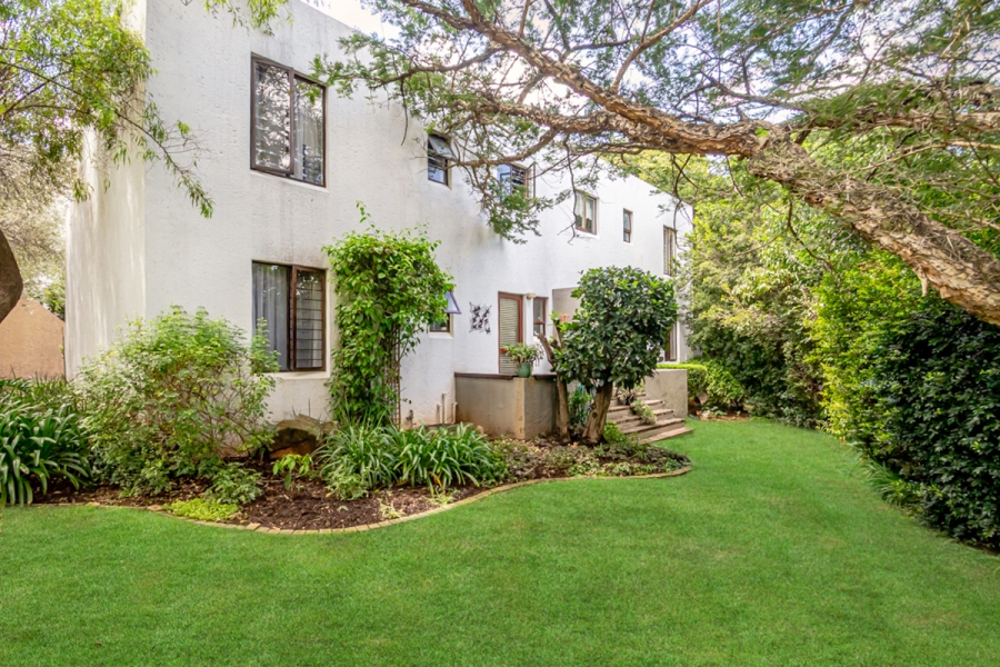 2 Bedroom Property for Sale in Jukskei Park Gauteng