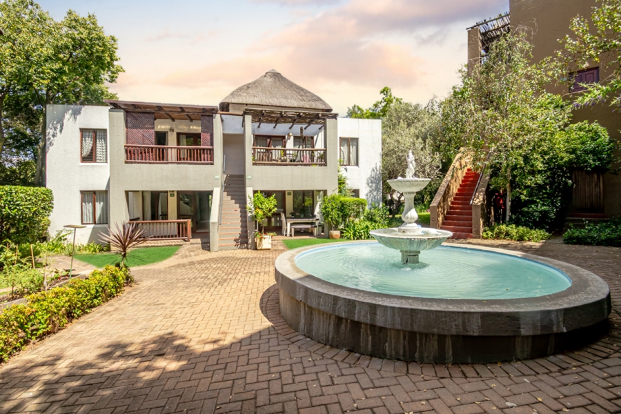 2 Bedroom Property for Sale in Jukskei Park Gauteng