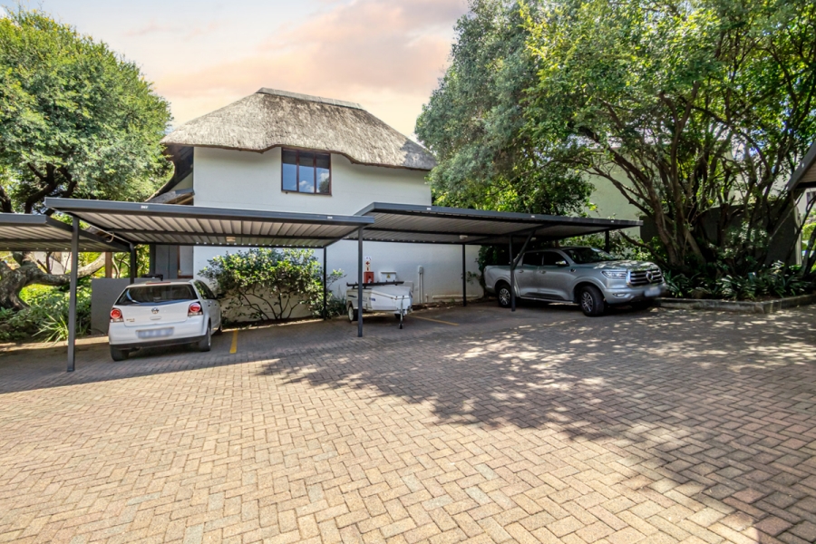 2 Bedroom Property for Sale in Jukskei Park Gauteng