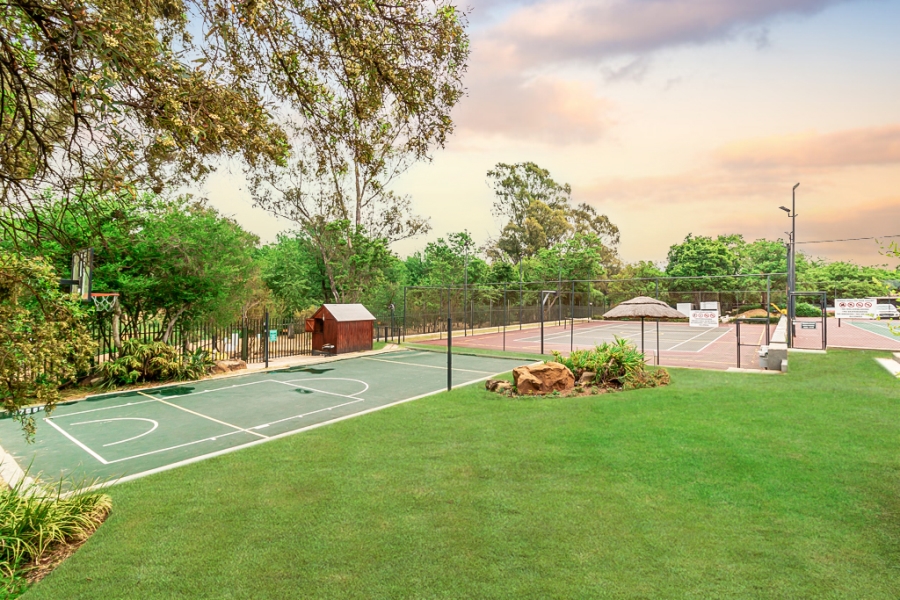 2 Bedroom Property for Sale in Jukskei Park Gauteng