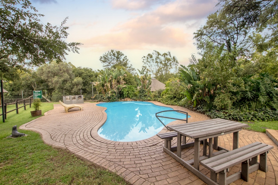 2 Bedroom Property for Sale in Jukskei Park Gauteng