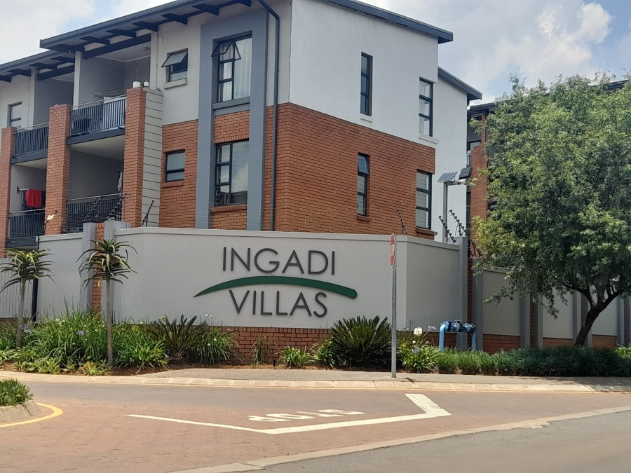 2 Bedroom Property for Sale in Glen Marais Gauteng