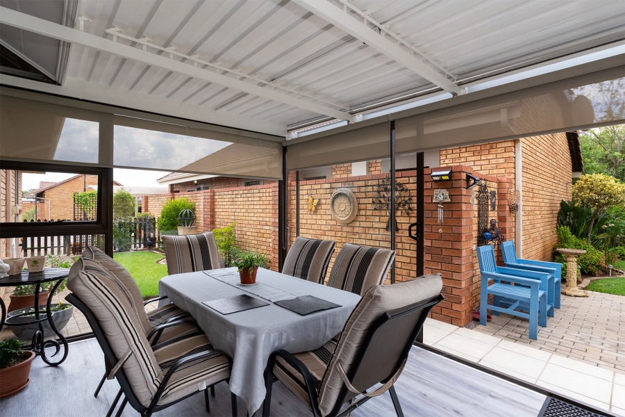 3 Bedroom Property for Sale in Brentwood Park AH Gauteng