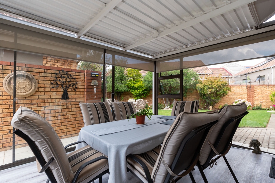 3 Bedroom Property for Sale in Brentwood Park AH Gauteng