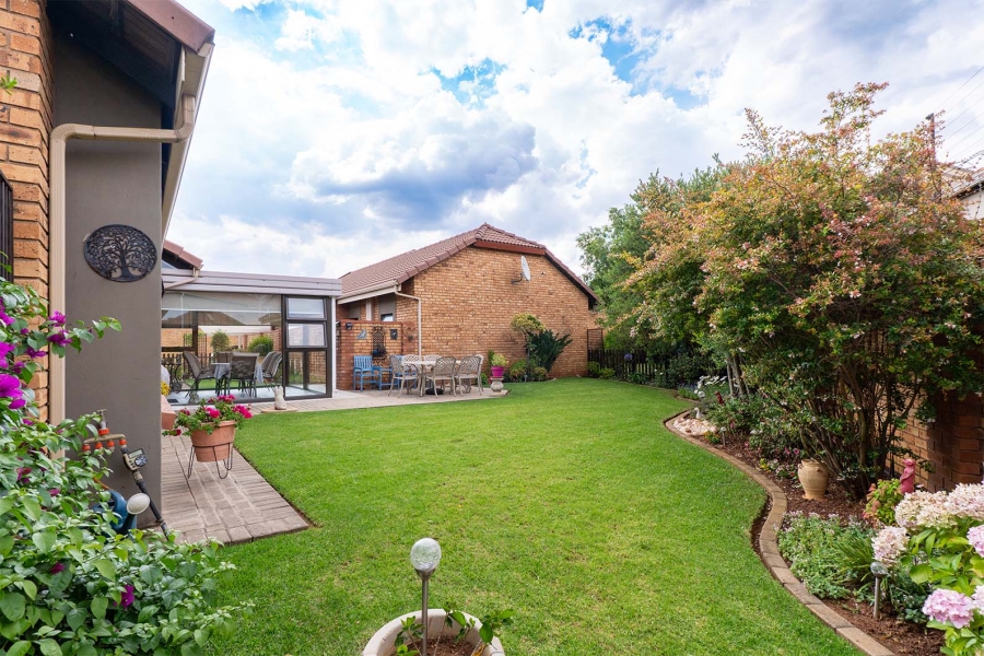 3 Bedroom Property for Sale in Brentwood Park AH Gauteng