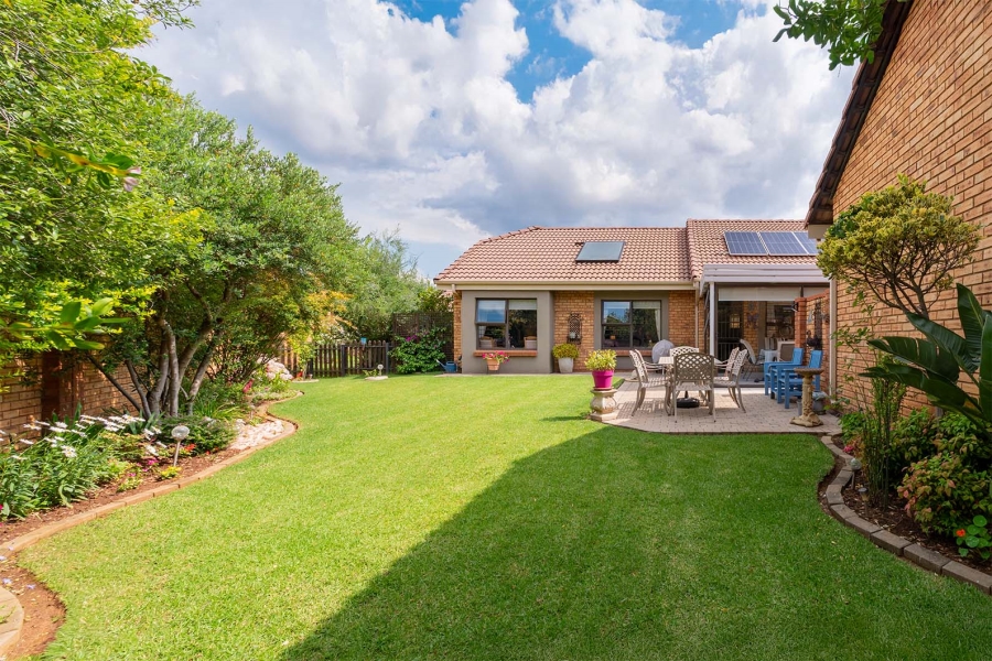 3 Bedroom Property for Sale in Brentwood Park AH Gauteng