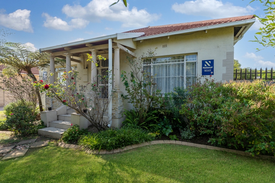 3 Bedroom Property for Sale in Northmead Gauteng