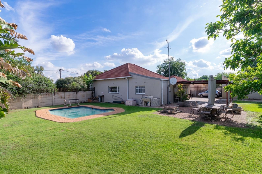 3 Bedroom Property for Sale in Northmead Gauteng