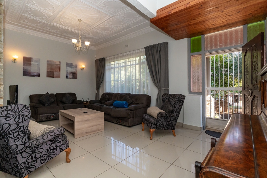 3 Bedroom Property for Sale in Northmead Gauteng