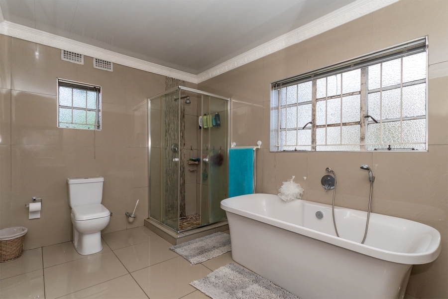 3 Bedroom Property for Sale in Northmead Gauteng