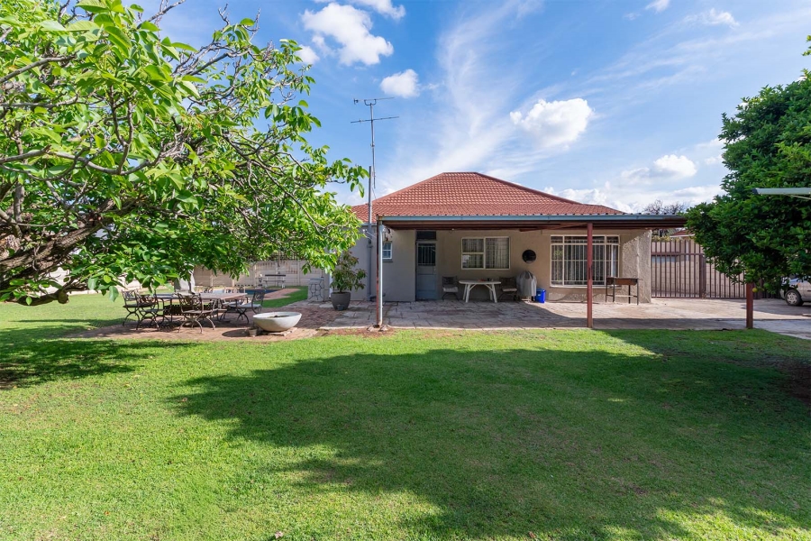 3 Bedroom Property for Sale in Northmead Gauteng