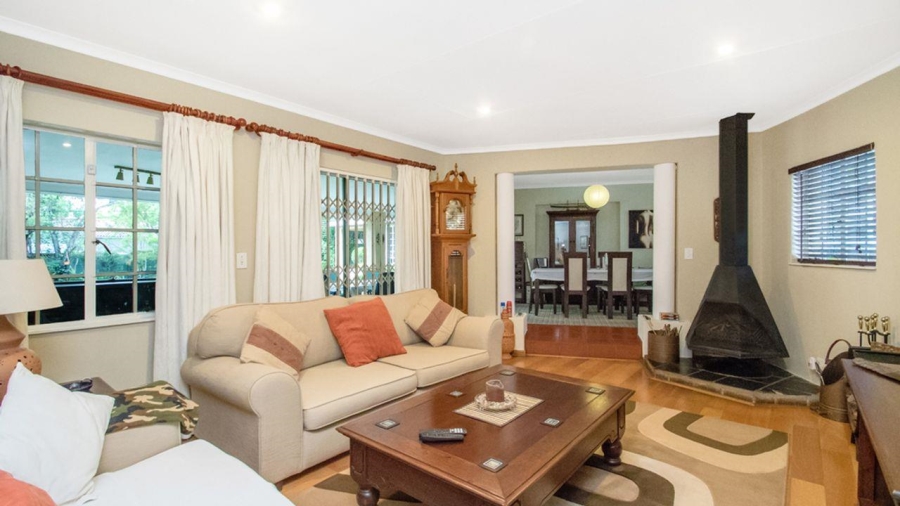 4 Bedroom Property for Sale in Douglasdale Gauteng