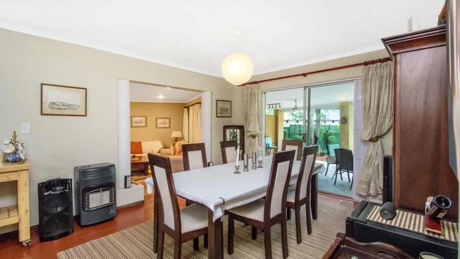 4 Bedroom Property for Sale in Douglasdale Gauteng