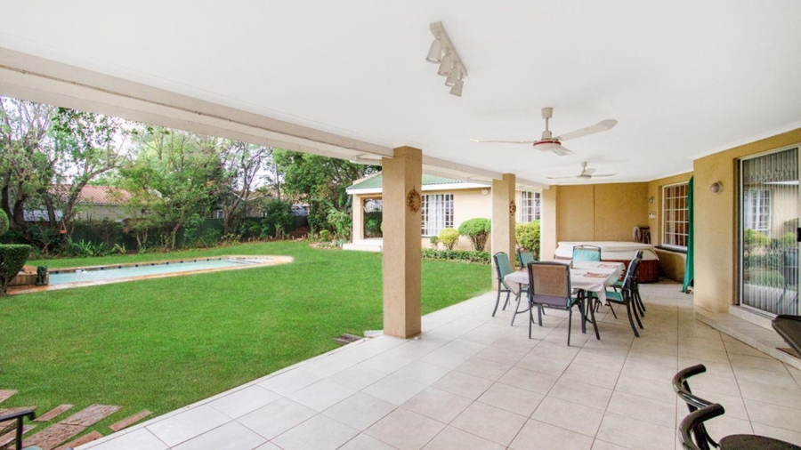 4 Bedroom Property for Sale in Douglasdale Gauteng