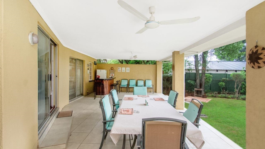 4 Bedroom Property for Sale in Douglasdale Gauteng